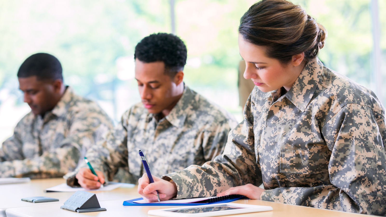 Understand Why The ASVAB Test Is Important Corporation B2C