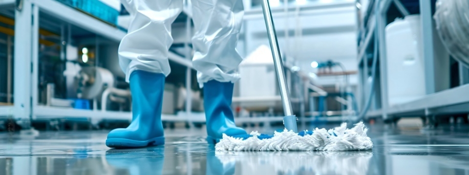 Janitorial Services Salt Lake City