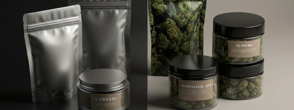 Your Custom 420 Packaging Journey from Basic to Brilliant