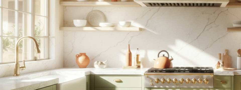 Stay on Trend with Your Temecula Kitchen Remodel